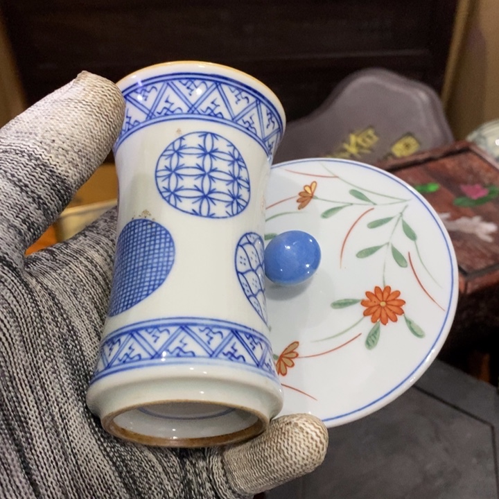 紫砂陶瓷艺术陶瓷艺术