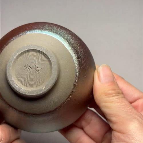 【闪购商品】茶盏-347............