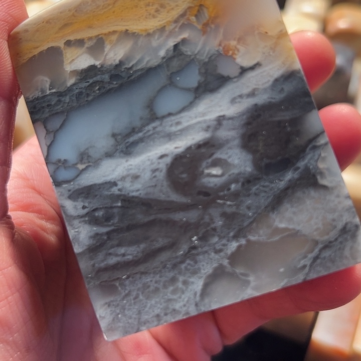 脚***步昌化石印石昌化石印石墩子章