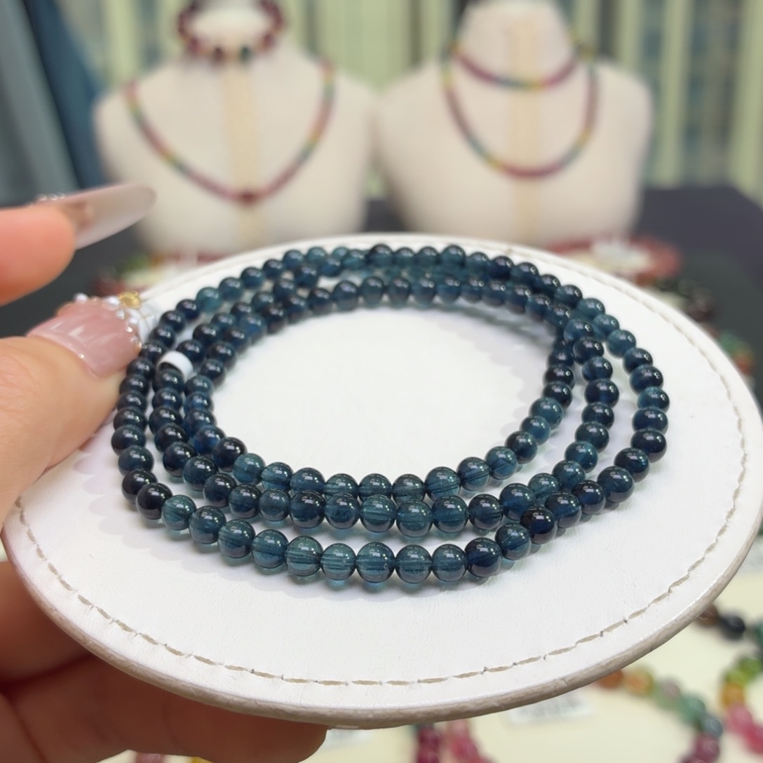 手链未镶嵌碧玺A21