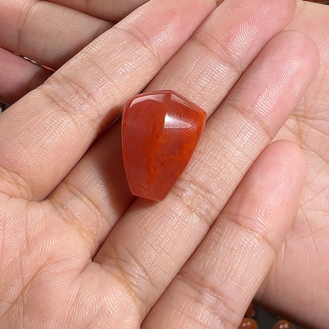 南红玛瑙珠宝奇石未镶嵌肥****门