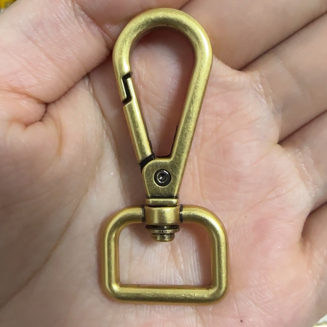 内径1.6钩扣10元10个