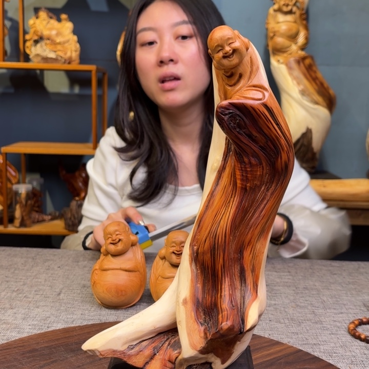 柏木（崖柏）关注一下