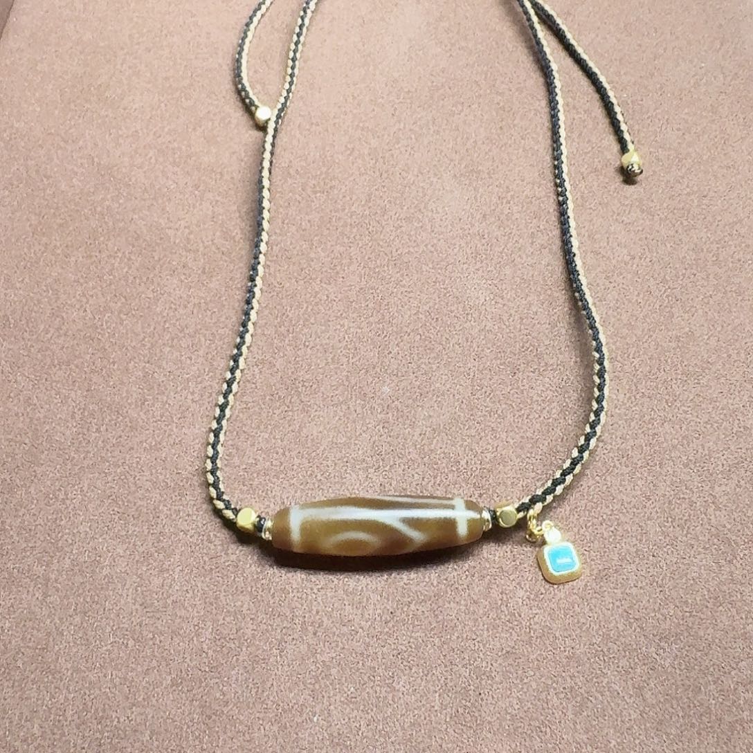 玛瑙/玉髓未镶嵌手链