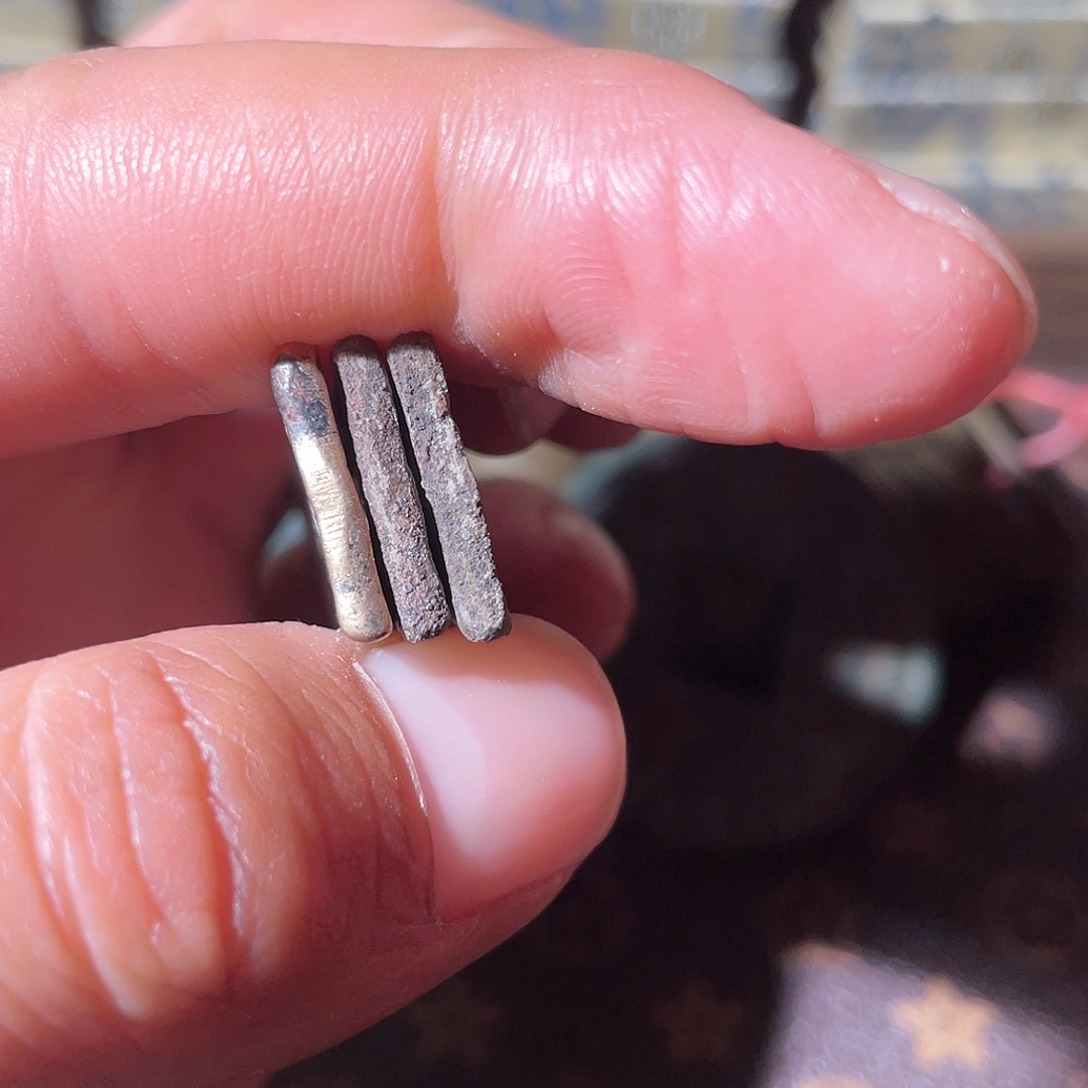 铜开元大布「悟泉」