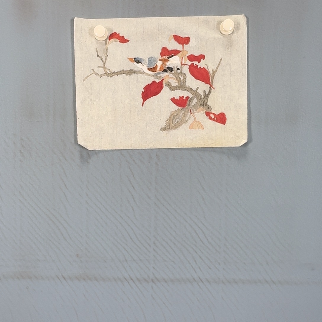 国画696 牡丹仙子也