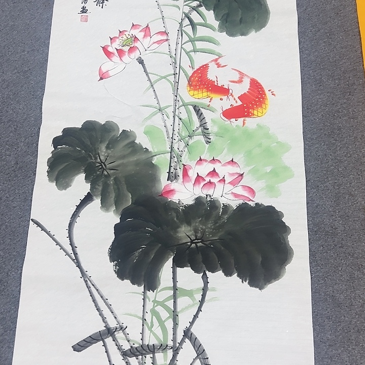 美术作品欣赏展览