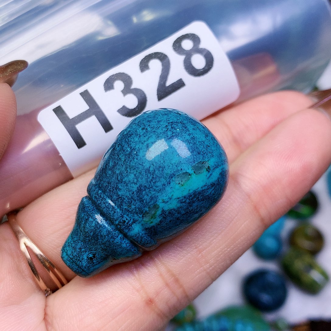 青***?空竹粉丝专享十堰特色手工散珠