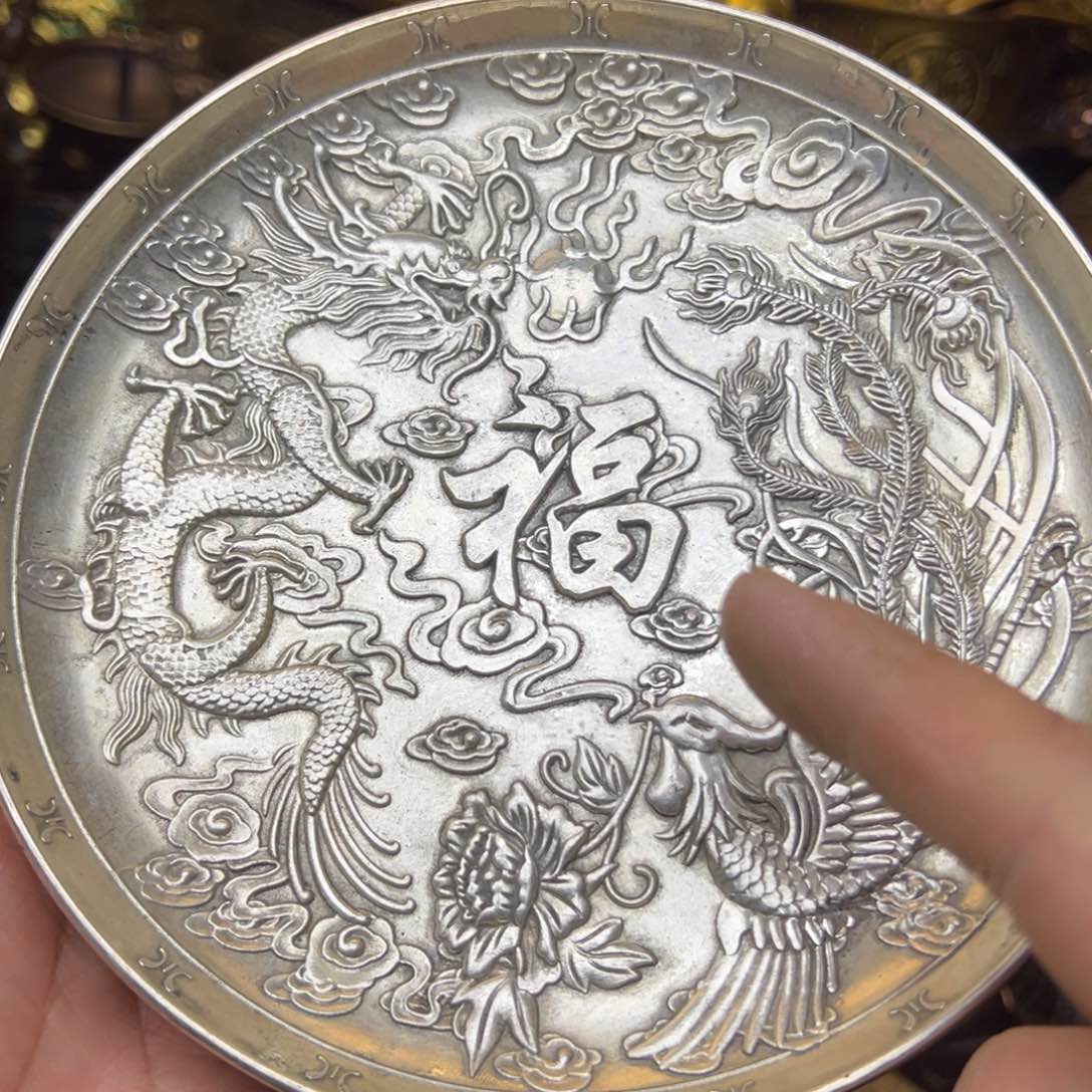 精美文玩精品摆件