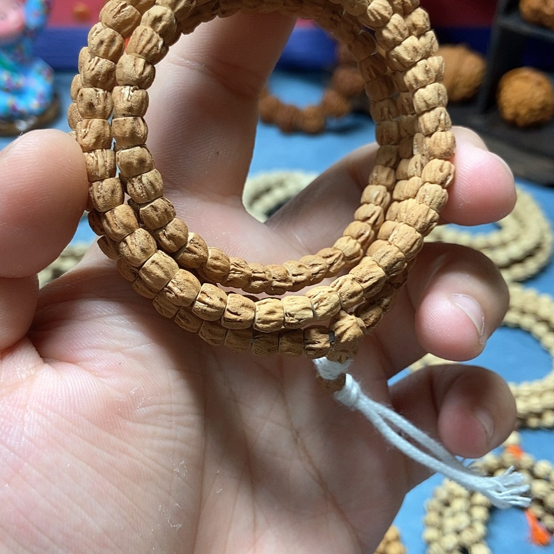柏香籽/百香籽手串