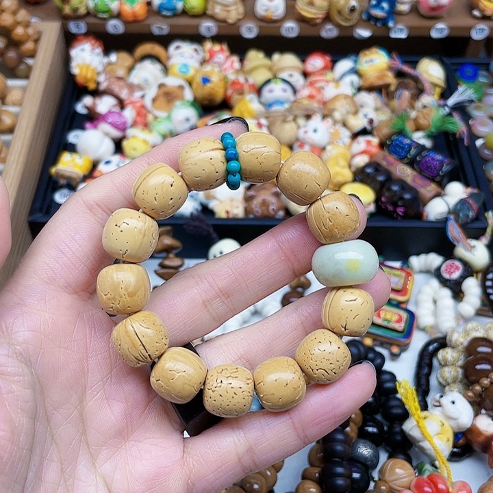 吊坠柏香籽/百香籽52