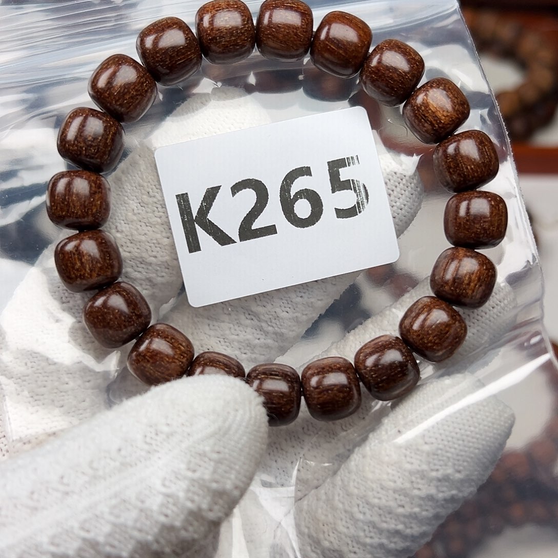 贡木手串/手链1011巴