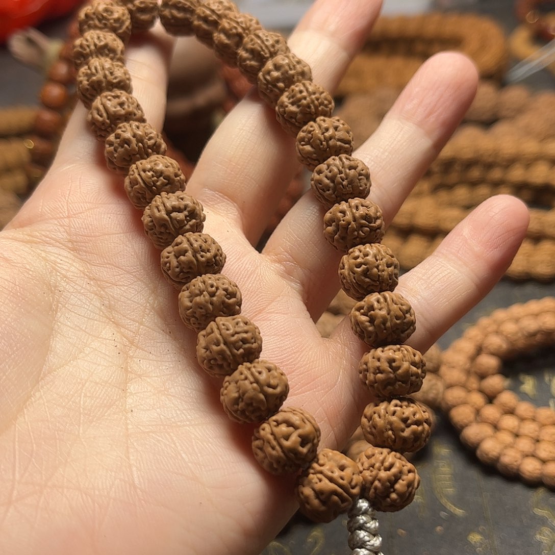 C****吊坠金刚菩提11.5mm老树王