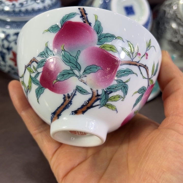 全场景德镇陶瓷景德镇陶瓷