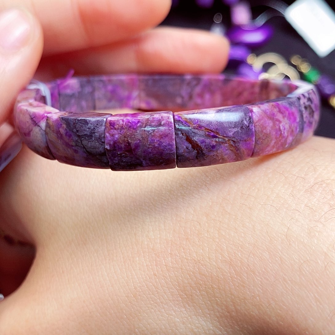 苏纪石（舒俱来）手牌未镶嵌