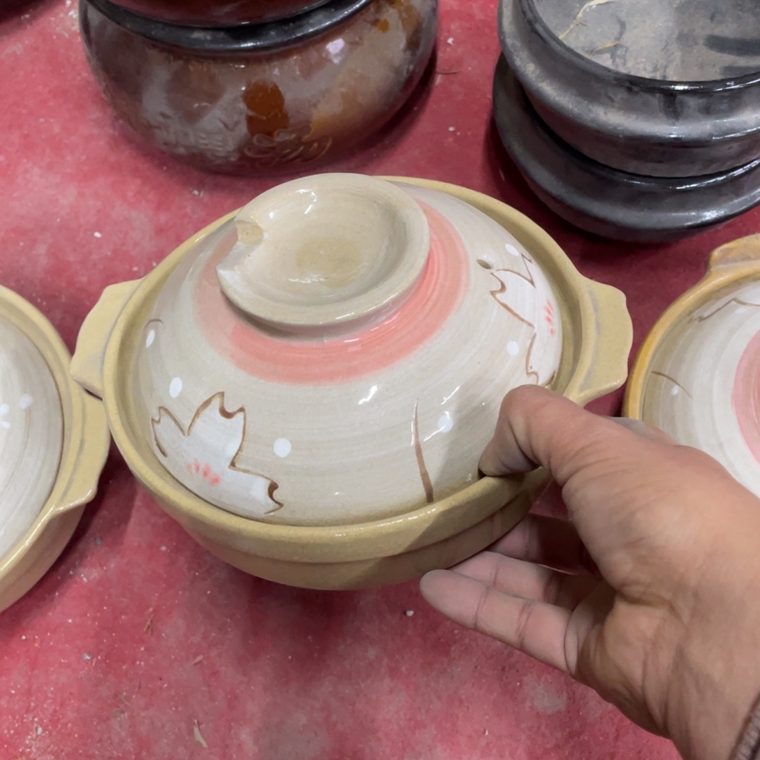 盘温****?瓷器微瑕口径18