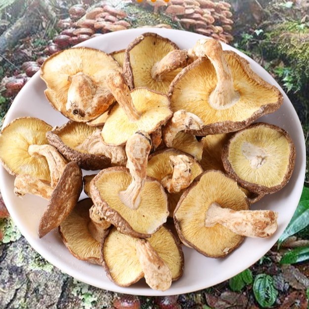 （吴妹推荐）官方庄 香菇干货