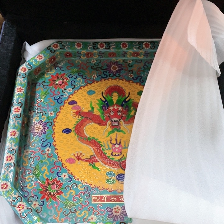 玲珑堂杂货铺瓷器轩*
