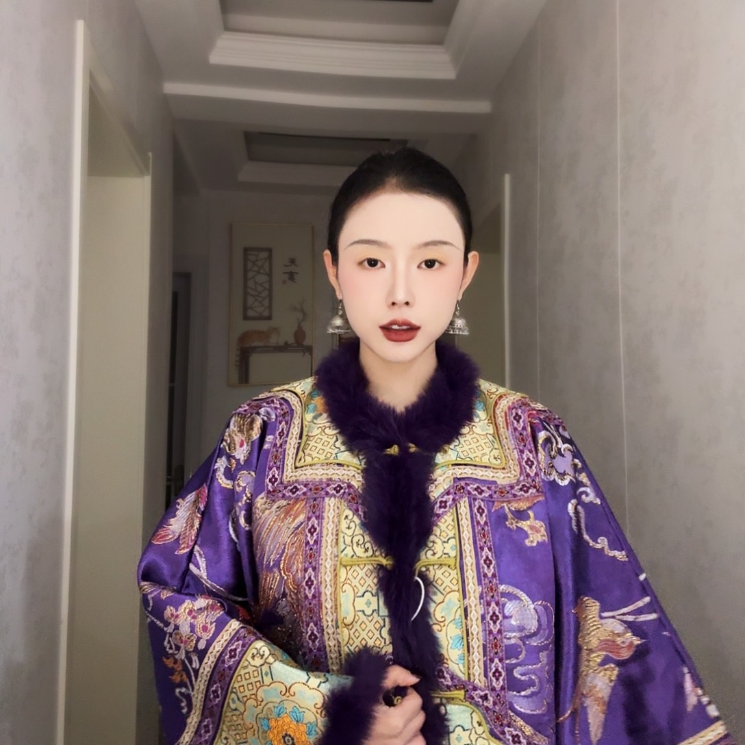 B***D羊羔毛福利专拍链接