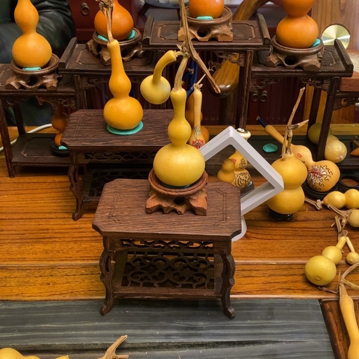 八宝葫芦八宝葫芦