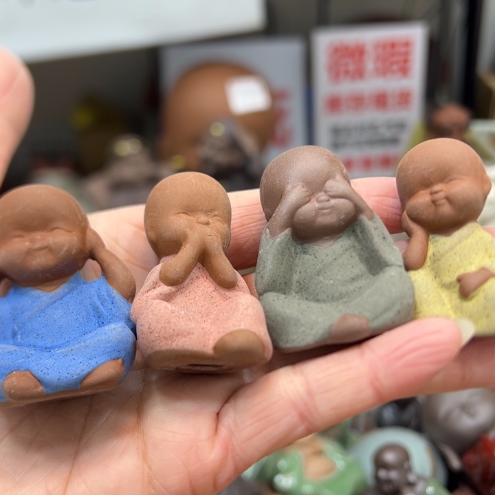 紫砂茶宠紫砂588889996599889