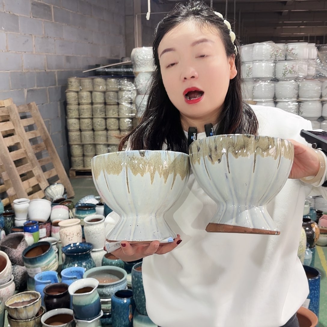 正品两个高18/20紫砂