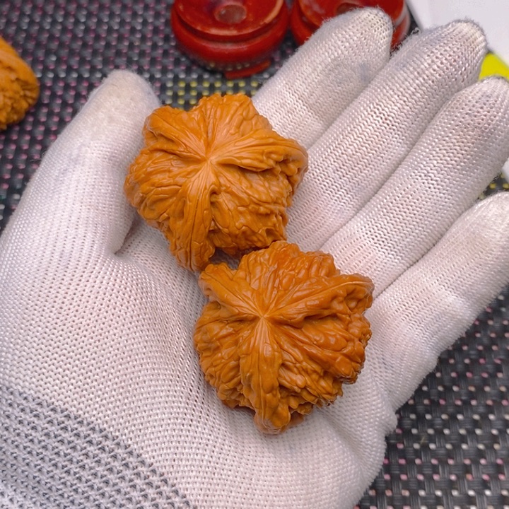 ****️核桃手串/手链拼接福利活动24