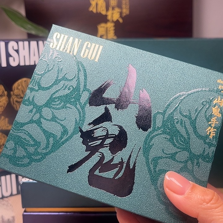 橄榄核手串/手链吞噬23