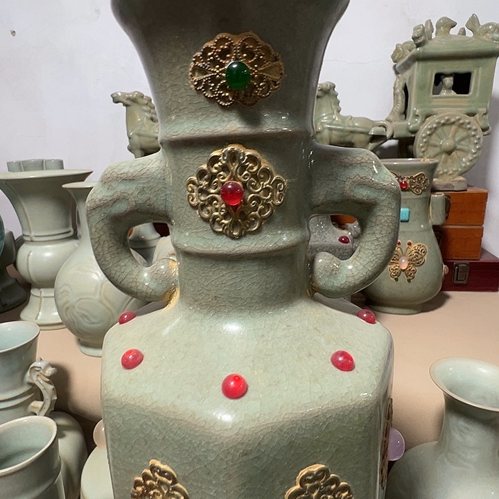 瓷片福源阁欢迎您的光临