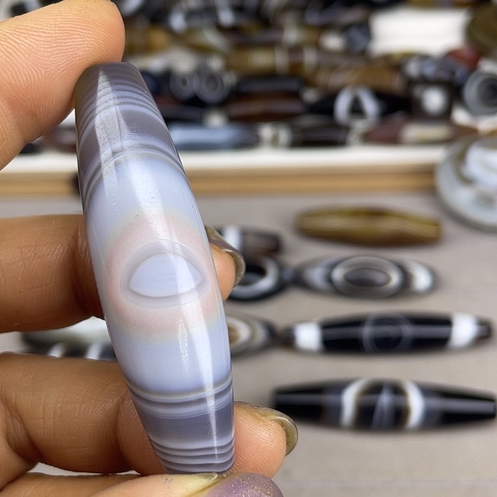 凡***玉玛瑙/玉髓散珠用糊