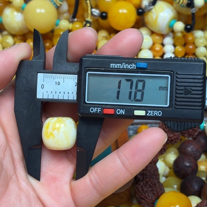 非金属配珠配饰95