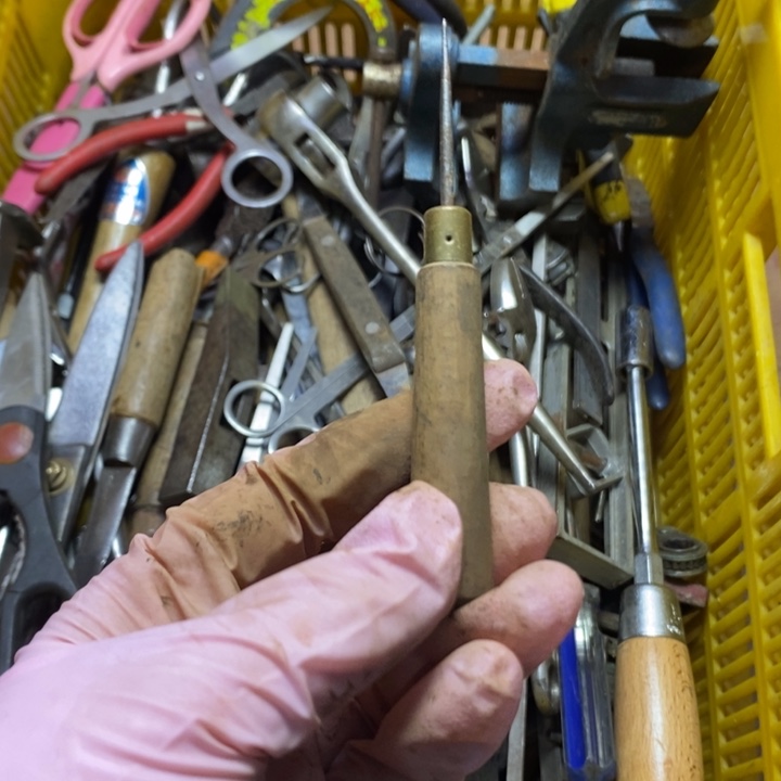 铁S****S二手工具二手工具