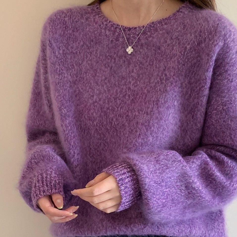 吉祥(  500--599 ) 12月18日  针织衫女装复合链接