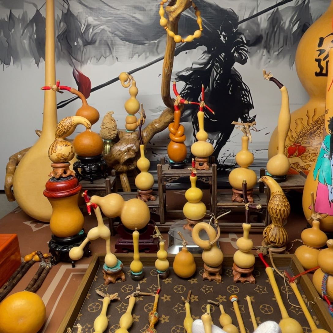 肇*文玩葫芦看好下单