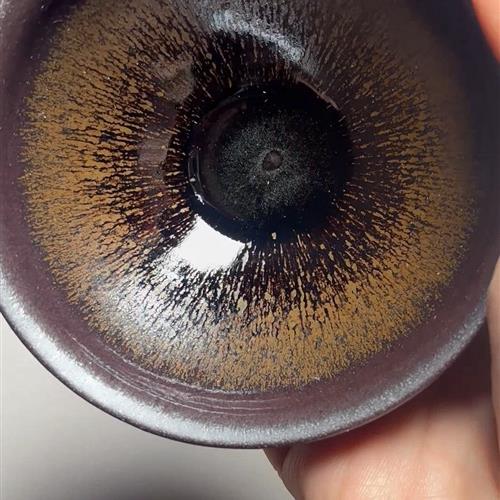 【闪购商品】茶盏-408............