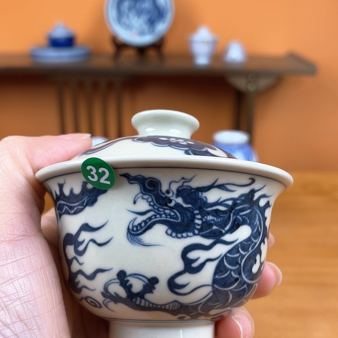 景德镇陶瓷景德镇瓷器