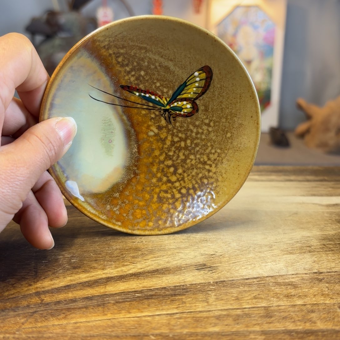 景德镇纯手工制作陶瓷