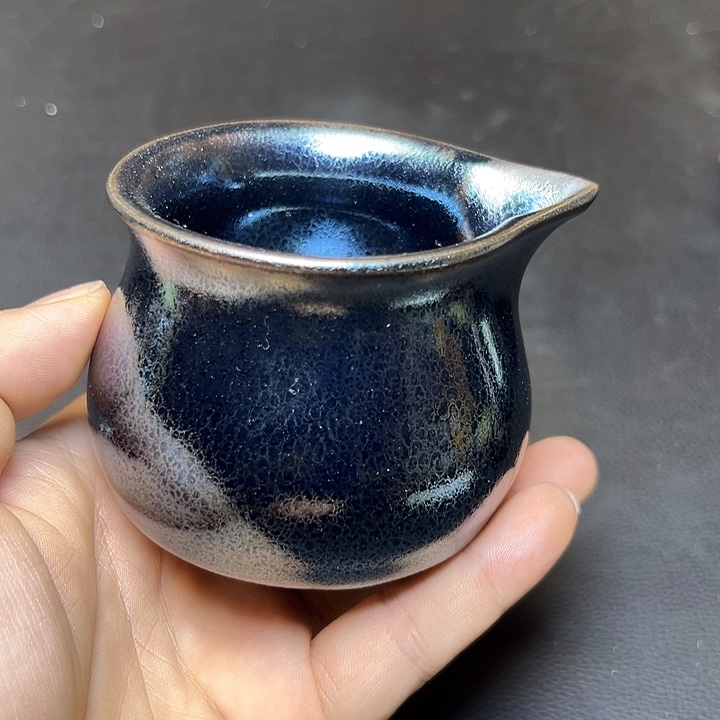 茶盏公道杯7.3口径