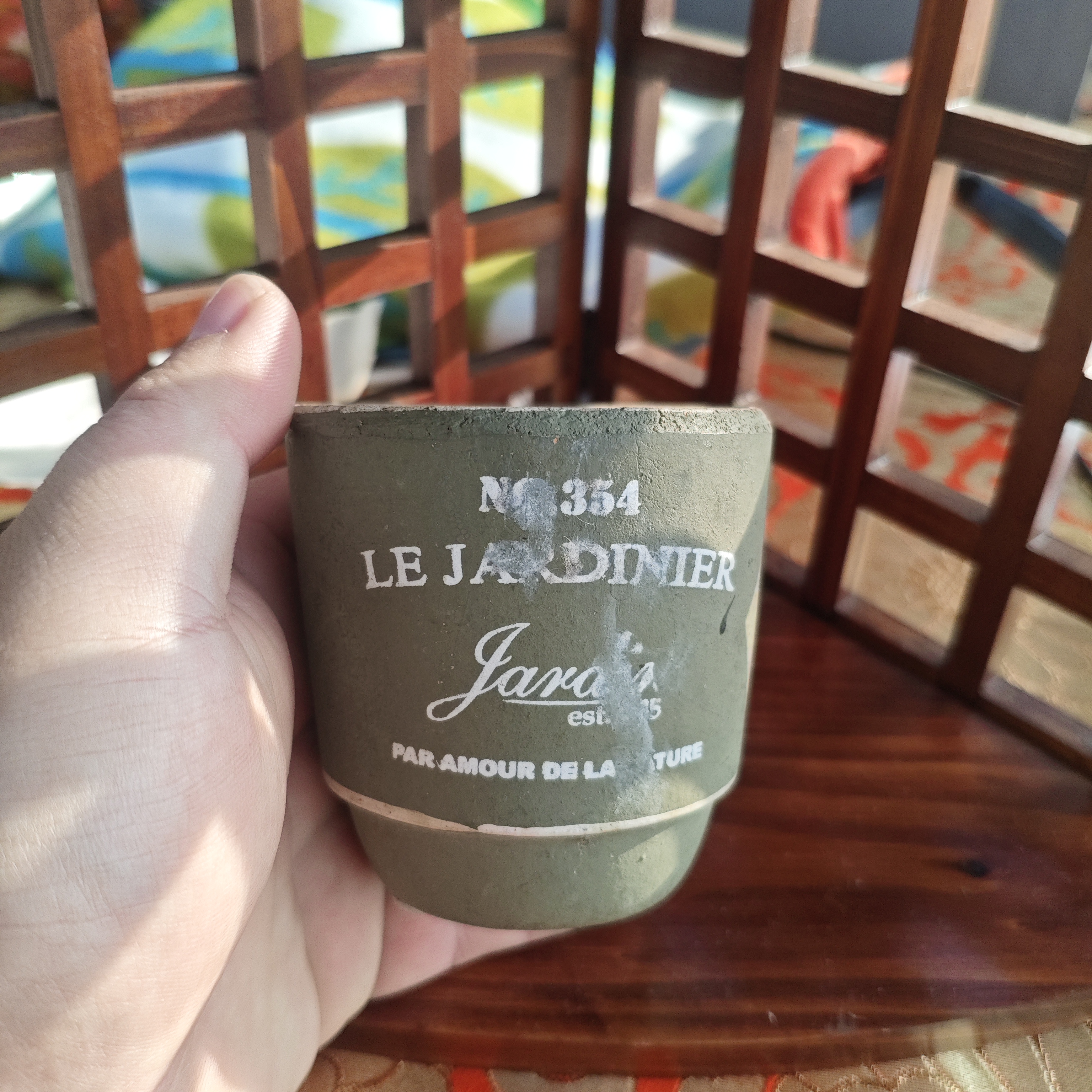 玲珑堂精品瓷器 071