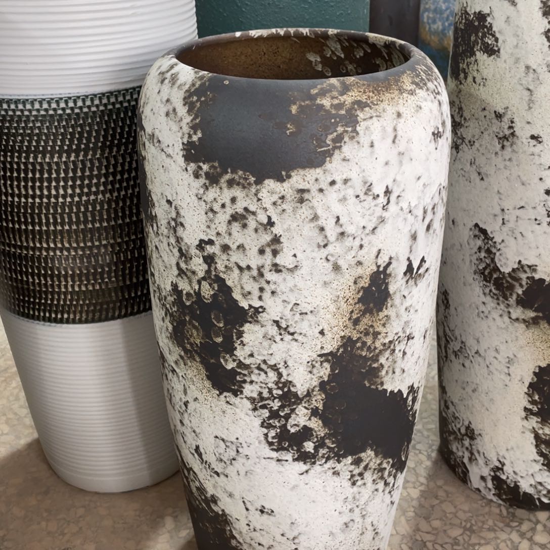 陶瓷高度50口17无孔