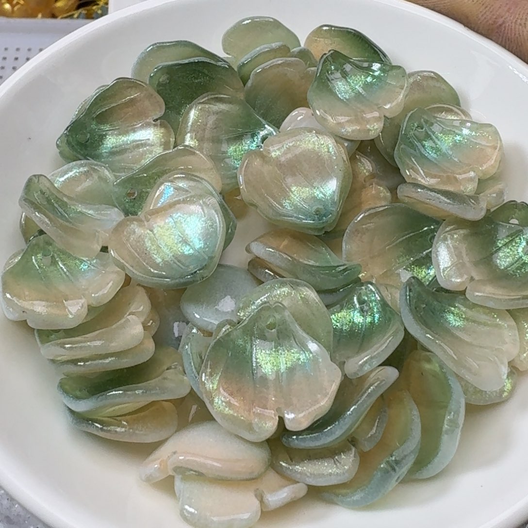 玻璃108号 大木芙蓉