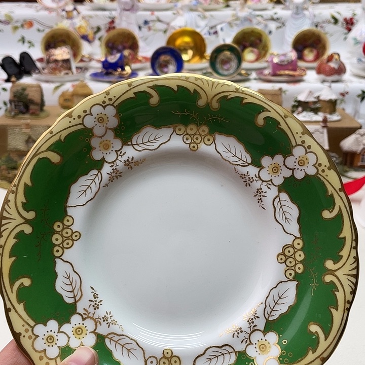 摆件维多利亚欧洲中古