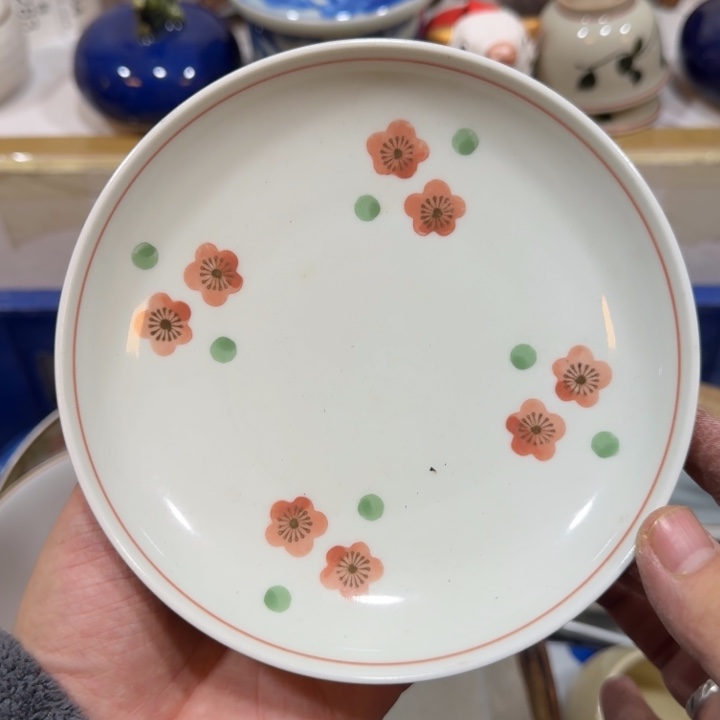 陶瓷推荐第二名20包邮