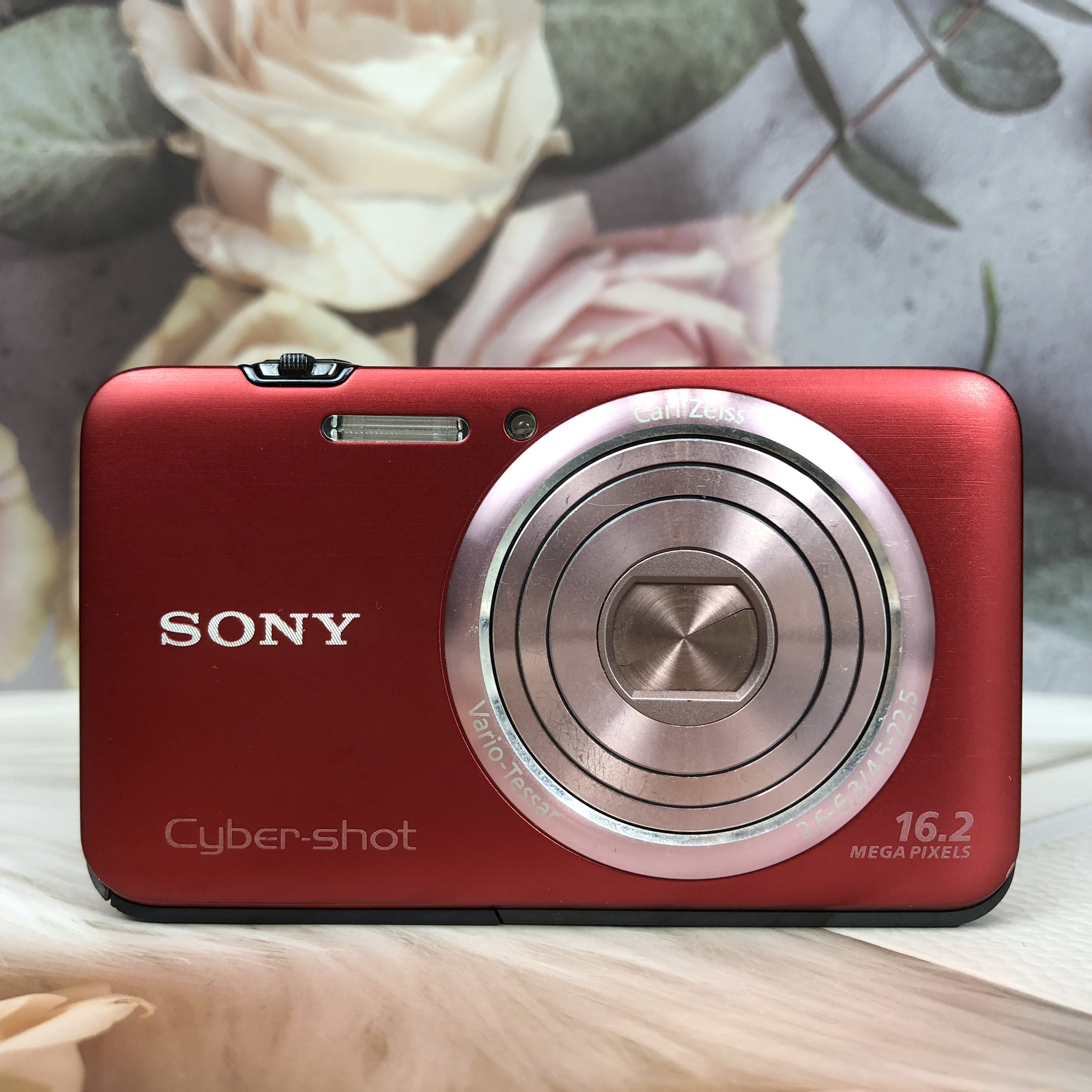 9新 Sony/索尼 WX9 高清款 人像出片氛围感冷白皮 打卡记录推荐款