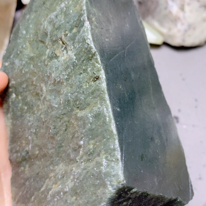 和田玉未镶嵌珠宝奇石