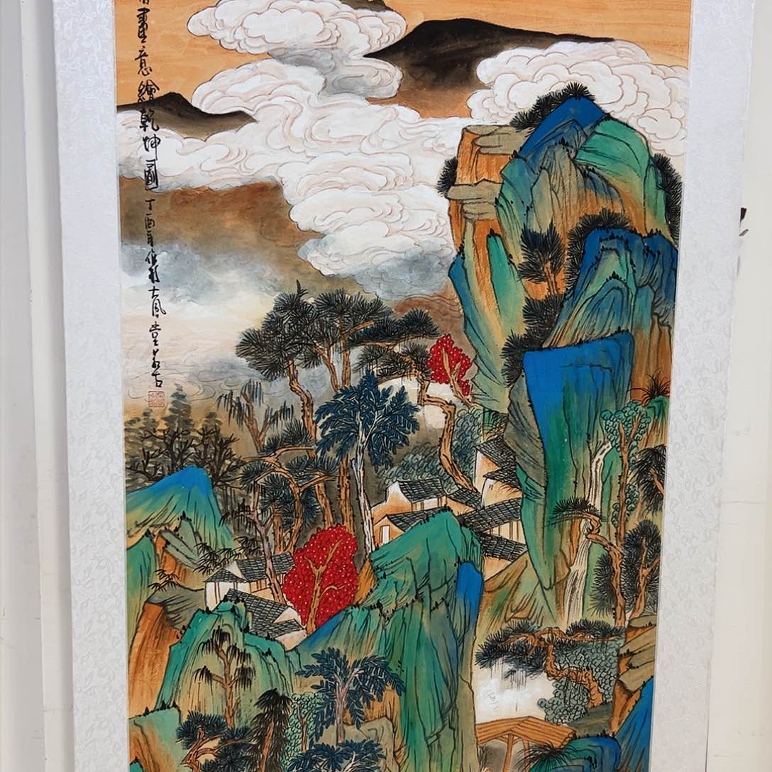 书法书法作品欣赏，书法