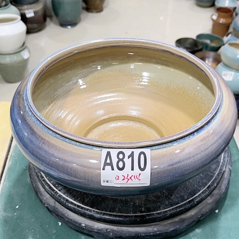 红陶景德镇手工工艺制作