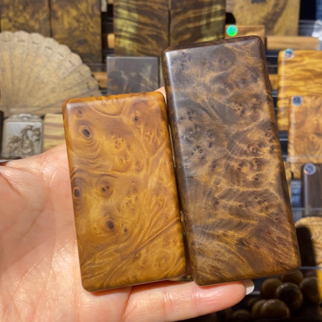 金丝楠无事牌小*金丝楠木小叶桢楠