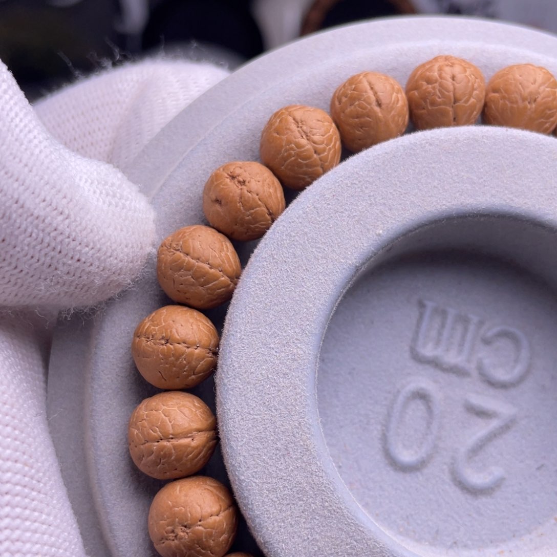 凤眼菩提吊坠菩提308