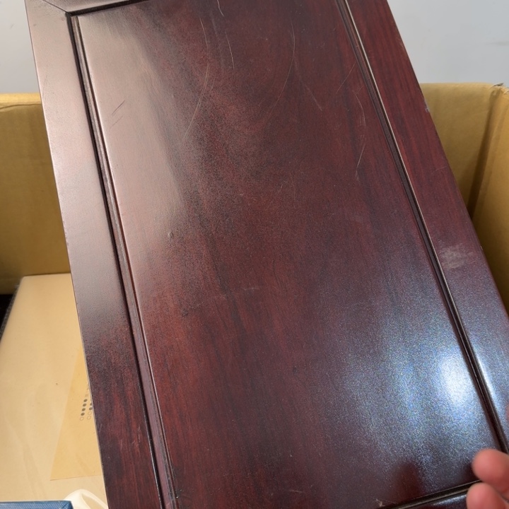 紫砂茶壶现代工艺美术作品